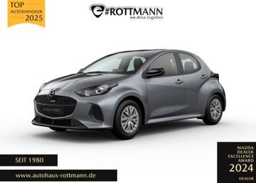 Mazda Leasingangebot: Mazda 2 Hybrid 1.5L VVT-i 116PS Aut. PRIME-Line