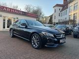 Mercedes-Benz C 180 CGI Avantgarde * COMAND * LED * - Mercedes-Benz C 180 Gebrauchtwagen in Berlin