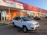 Kia Sportage 2.0 141CV Active EcoSuv - gebrauchte Kia Sportage aus dem Jahr 2009