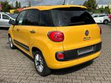 Fiat 500L Lounge - gebrauchte Fiat 500L aus dem Jahr 2013