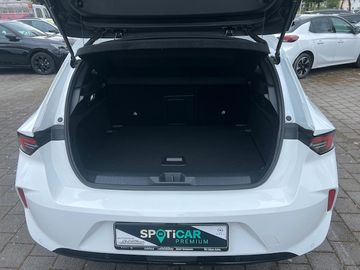 Opel Astra L 5tg GS 1.2 Turbo Automatik Ergositz