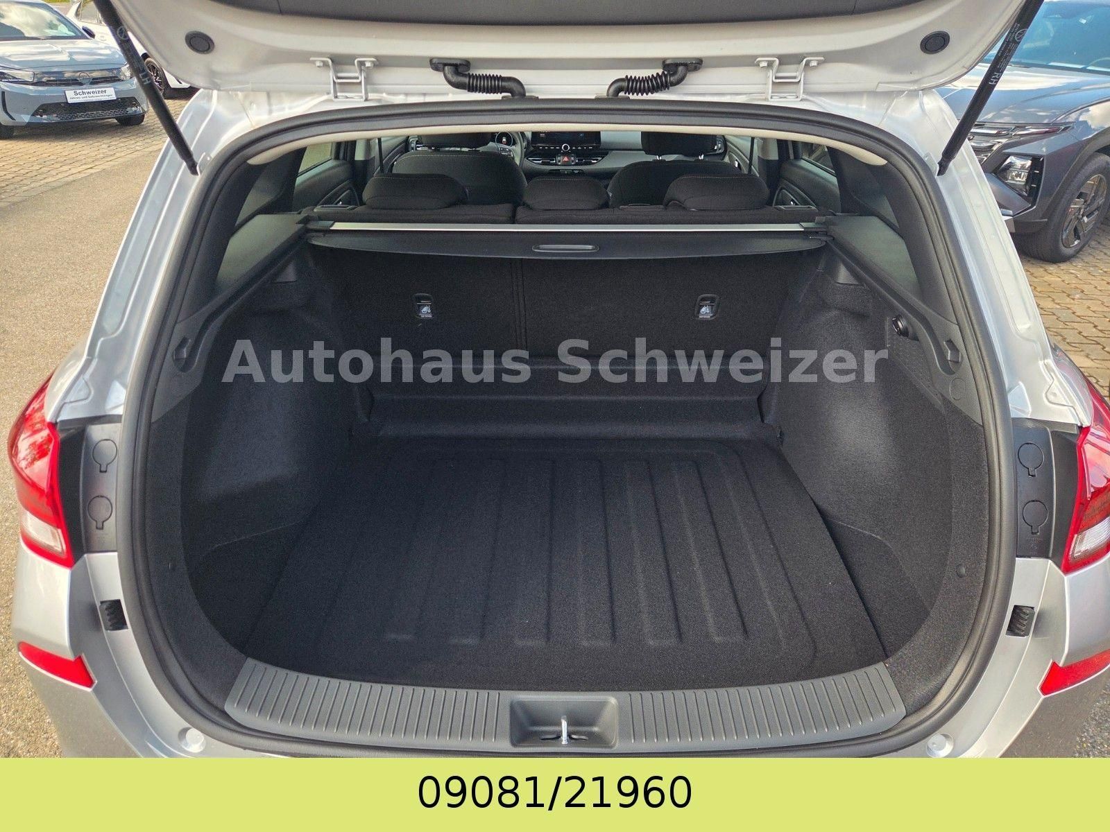 Hyundai i30 – Bild 6