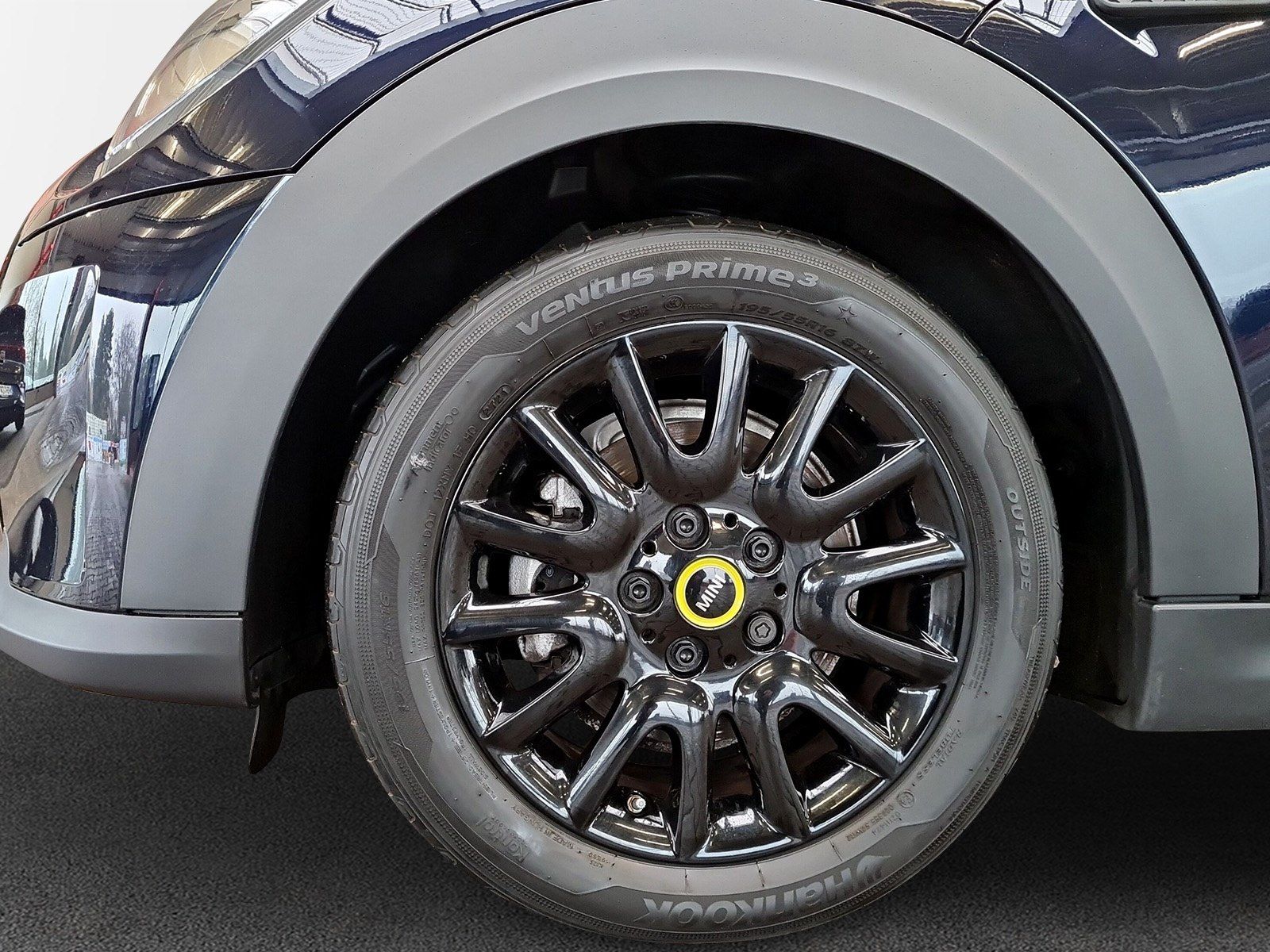 MINI Cooper SE - Bild 7