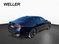 BMW 520 - Vorschau Bild 7