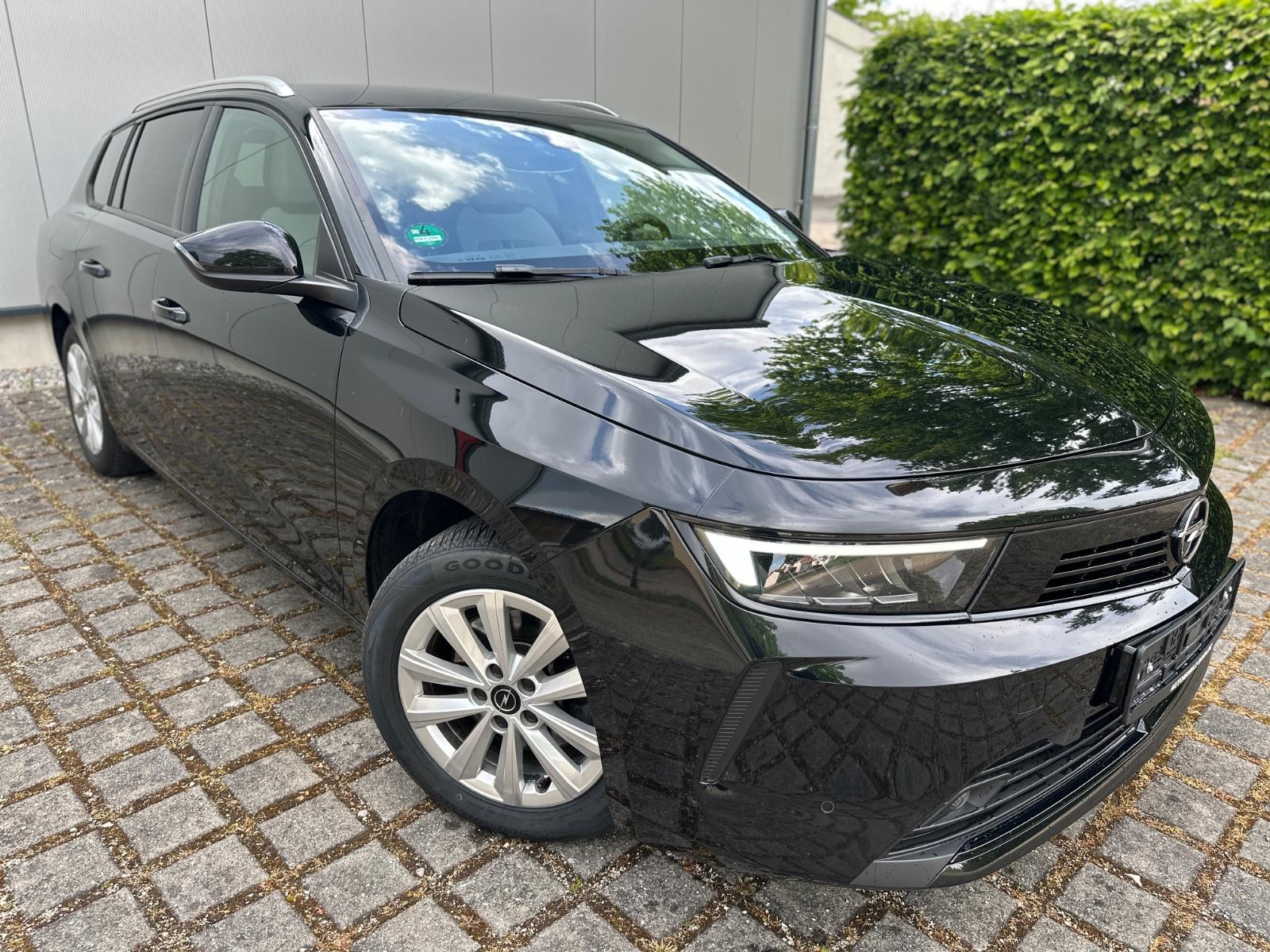 Opel Astra ST 1.5 Diesel 96kW Elegance LED, ACC.