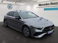 Mercedes-Benz A 200 AMG+NIGHT+PARK+KEYLESS+MULTIBEAM