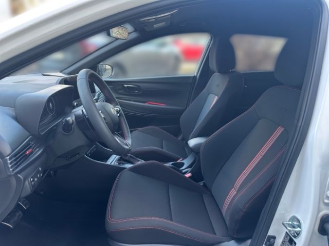 Fahrzeugabbildung Hyundai i20 N Line 1.0 T-GDI EU6e Navi digitales Cockpit