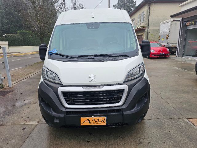 Peugeot PEUGEOT Boxer 335 2.2 140 L2H2