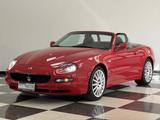 Maserati Spyder 4.2 V8 32V Cambiocorsa - Maserati Spyder aus 2003