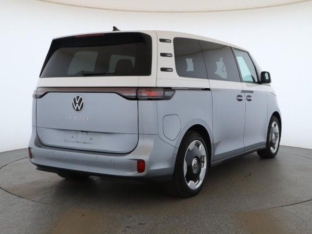Volkswagen ID. Buzz - Bild 2