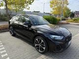 Audi SQ5 TDI tiptronic quattro - - Audi SQ5 in Mönchengladbach