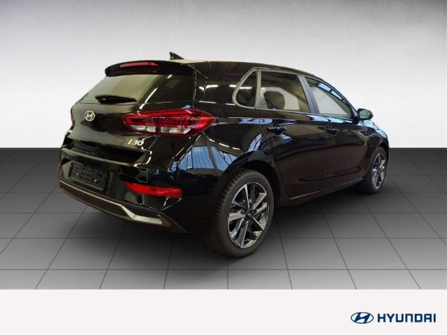 Hyundai i30 – Bild 4