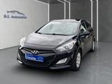 Hyundai i30 cw Style Wagen Nr. 018 - Hyundai i30: Cw Style