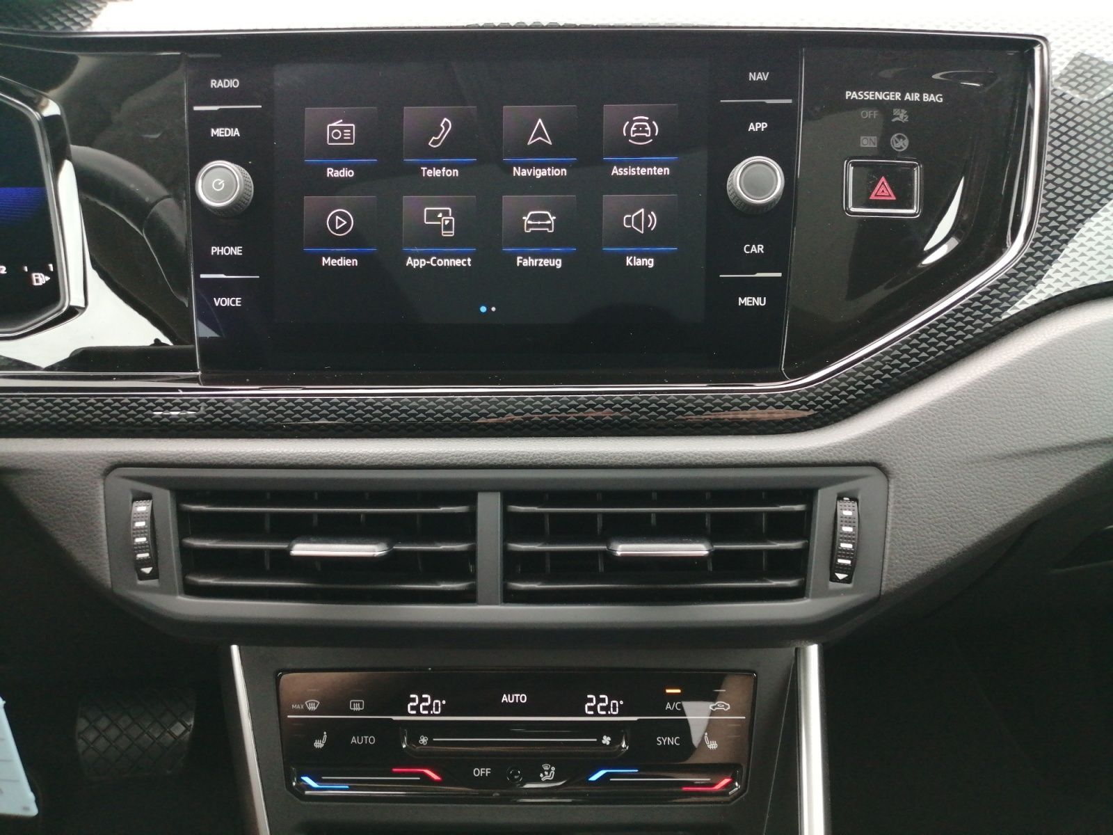 Volkswagen Taigo - Bild 14