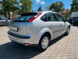 Ford Focus Lim. Fun X  Klimatronic / TÜV:NEU - gebrauchte Ford Focus aus dem Jahr 2006