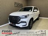 Ssangyong Rexton 2.2 D Blackline 4WD AT LED|Pano|360° - Ssangyong REXTON Neuwagen