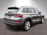 Skoda Kodiaq Clever 4x4 2.0 TDI DSG LED Navi PANO AHK - Skoda Kodiaq: Clever