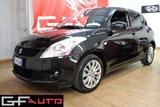 Suzuki Swift Swift V 2010 5p 1.2 vvt GL Top * UN - Suzuki Swift Gl mit Benzin-Antrieb