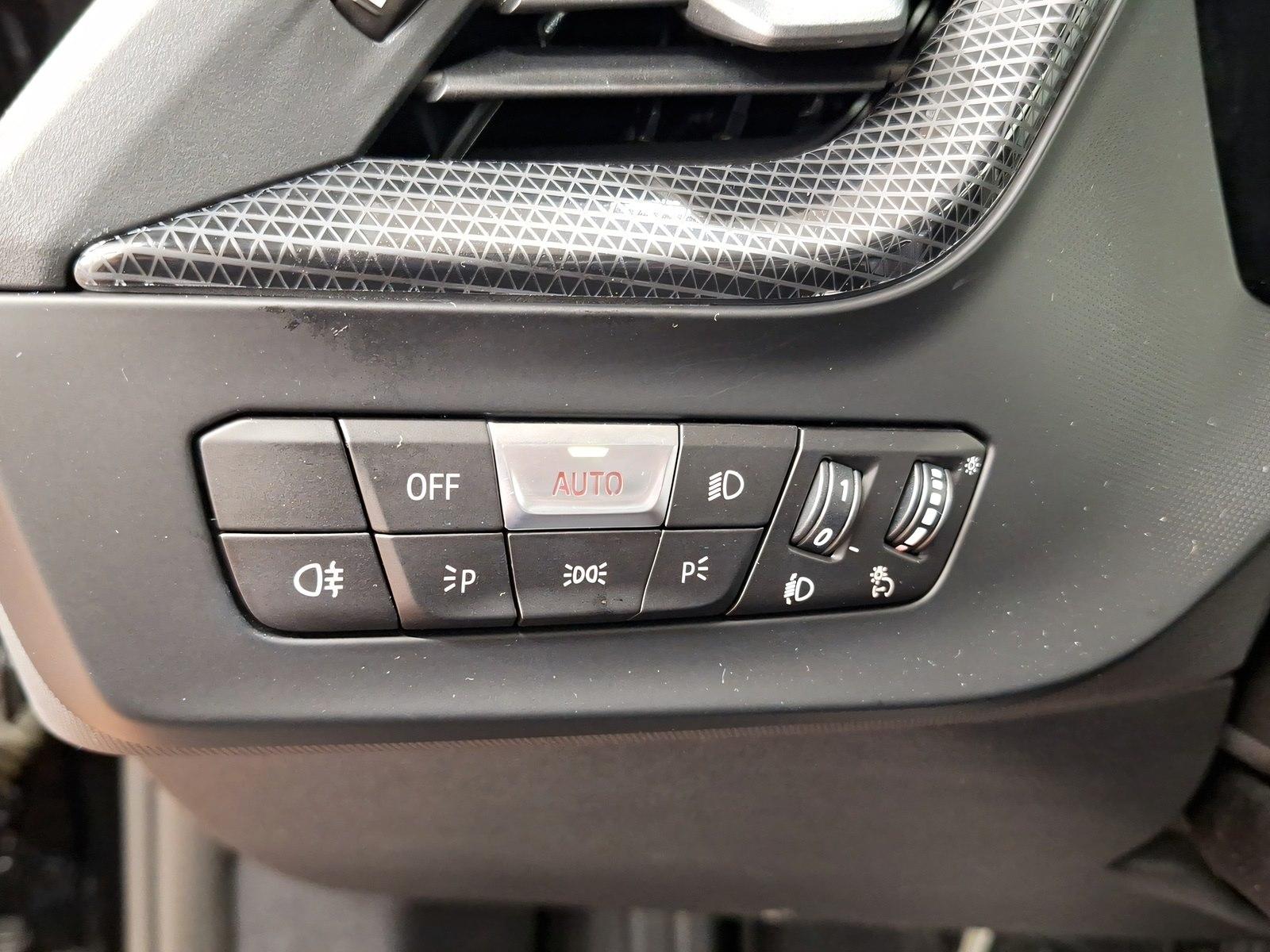 BMW 1 Series i Sport Line Harman/K LiveCockpitProf Kamera, миниатюра 19