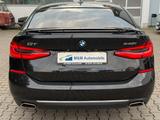 BMW 640 i Gran Turism Luxury Line*Leder*Pan.Dach*Hea - BMW 640 mit Panoramadach