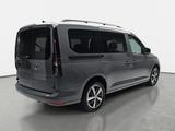 Volkswagen CADDY MAXI 1.5 TSI DSG LIFE NAVI VOLL-LED 7-SITZ - Volkswagen Caddy Jahreswagen: Maxi