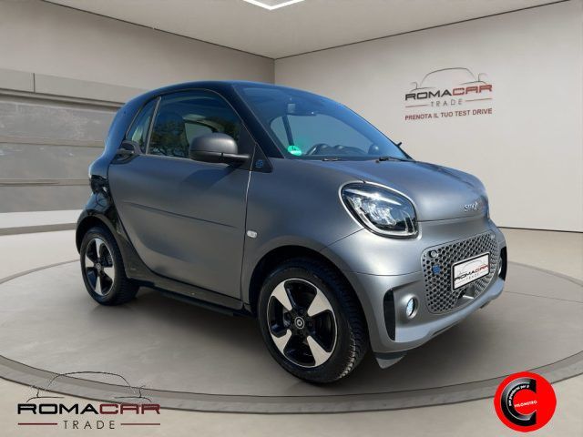 Smart SMART ForTwo EQ Passion