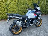 BMW R1250GS Adventure Vollausstattung-GS-Vario-Umbau - BMW GS UMBAU