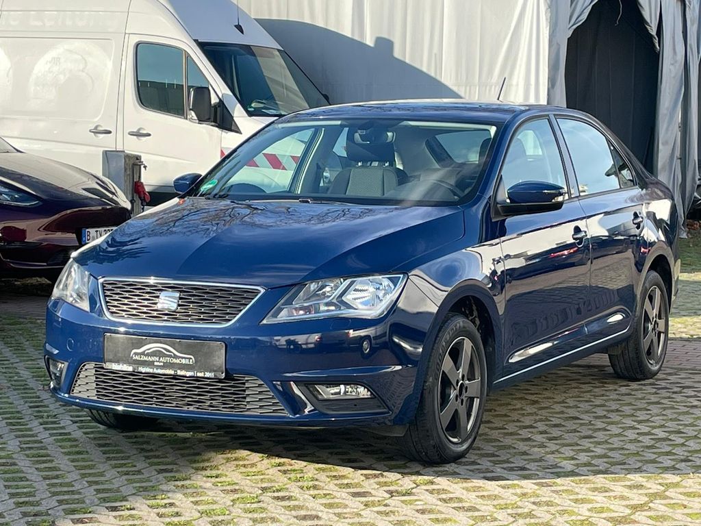 Angebot ansehen Seat Toledo
