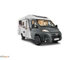 Bürstner Travel Van T620 G Linie Premium  - Offers matching your search criteria