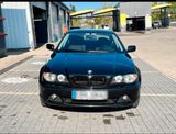 BMW E46 318Ci TÜV NEU! - BMW 318: Coupé, Ci E46