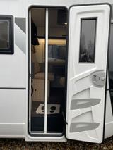 Glücksmobil Sun Living S 70 SL * 140 PS* MJ 25 - Etagenbett 140