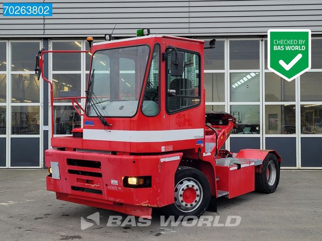 Autres MOL YM225/4x2 4X2 Terminal Trekker Euro 4