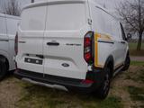 Ford Transit Custom 320L1 Trail 150PS NAVI ACC LED - : Scheckheftgepflegt, mit Klimaanlage