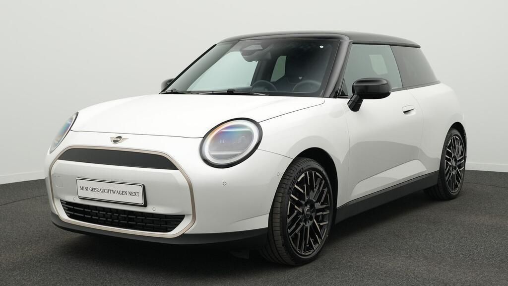 Image of MINI Cooper E