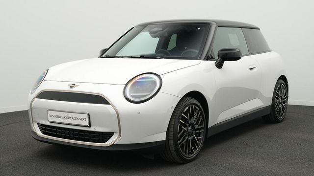 MINI Cooper E