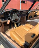 Porsche 911 Urmodell - Porsche aus 1980: 911