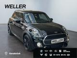 MINI One *JCW Paket*Sportsitze*SHZ*DAB*Sperrdiff*BT* - MINI ONE Benziner Gebrauchtwagen