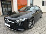 Mercedes-Benz A 250*AMG*PANO*LED*KAM*WIDESCREEN*DIST - Mercedes-Benz A 250 in Frankfurt (Main)