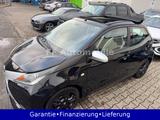 Toyota Aygo AYGO x-wave TÜV Inspektion Cabrio - gebrauchte Toyota Roadster