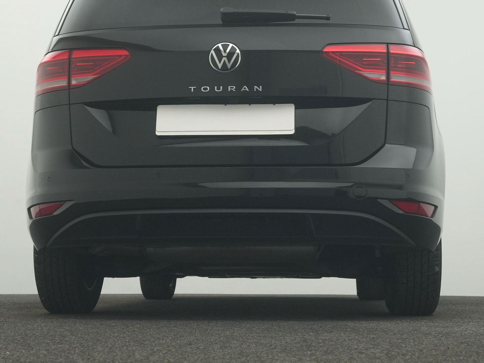 Volkswagen Touran - Bild 28