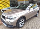 BMW X1 sDrive20d EfficientDynamics Edition xLine - BMW X1 in Kassel