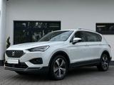Seat Tarraco Xperience e-Hybrid ACC+LED+KAM+VIRTU+KEY - Seat Tarraco Xperience mit Hybrid-Antrieb (Benzin/Elektro)