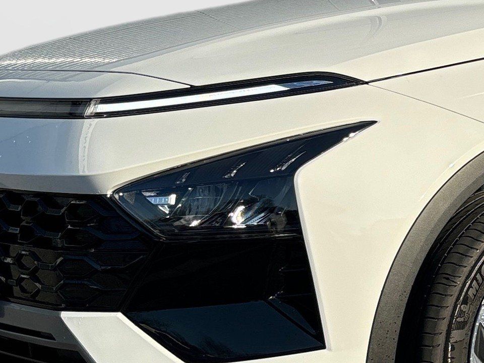 Fahrzeugabbildung Hyundai BAYON 1.0T 100PS DCT Trend Komfort