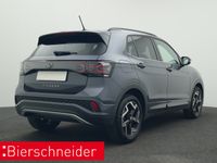 Volkswagen T-Cross - Vorschau Bild 5