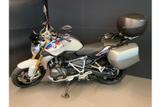 BMW R 1250 R HP - BMW MOTORRAD HP