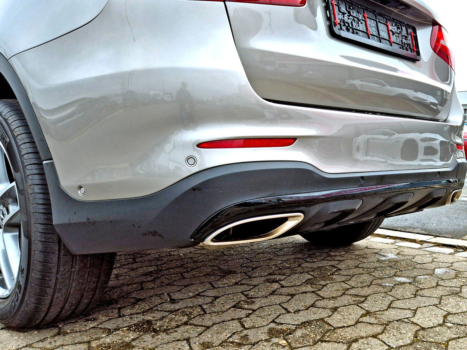 Фото авто