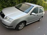 Skoda Fabia 1.4 Automatik - Skoda Fabia aus 2003: 1.4