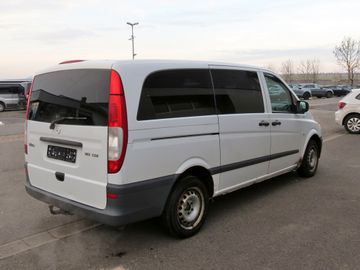 Mercedes Vito - 2