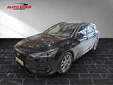 Ford Focus ST-Line leichter Hagelschaden Sportpaket - mit Diesel-Antrieb: Hagel