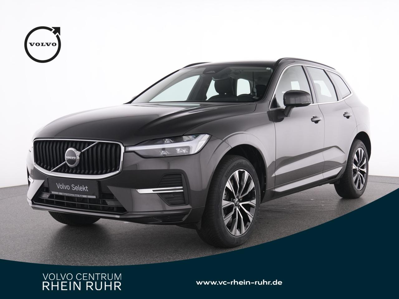Volvo XC60 B4 Core+WINTERPAK+LM19+RFK+DAB+KLIMA+NAVI+
